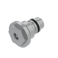 AL180447: Fits John Deere AL180447 Check Valve – Genuine OEM