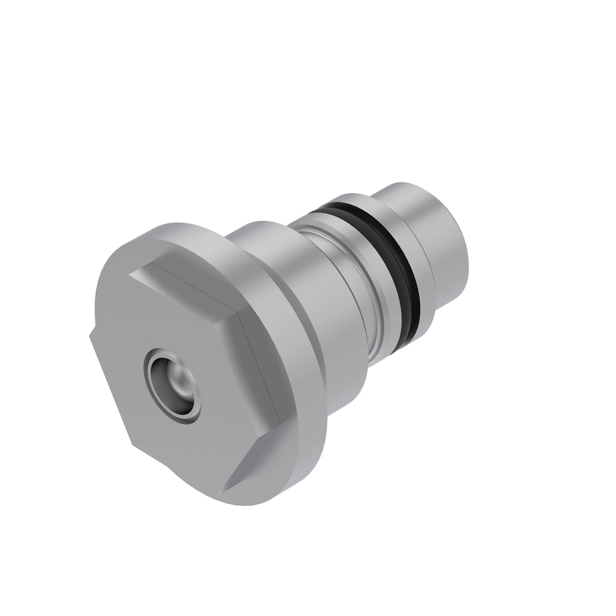 AL180447: Fits John Deere AL180447 Check Valve – Genuine OEM
