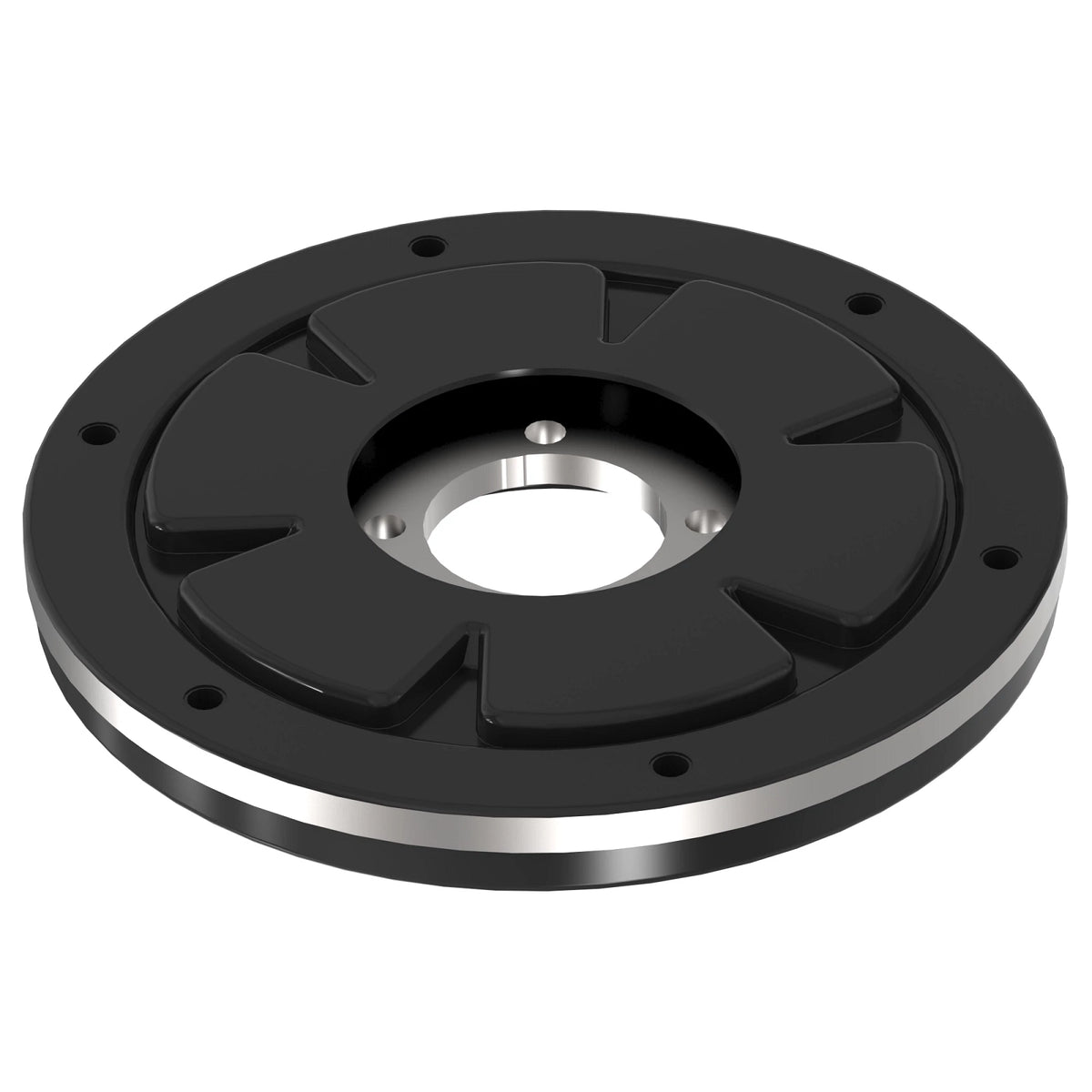 AL180457: Fits John Deere AL180457 Torsional Damper – Genuine OEM