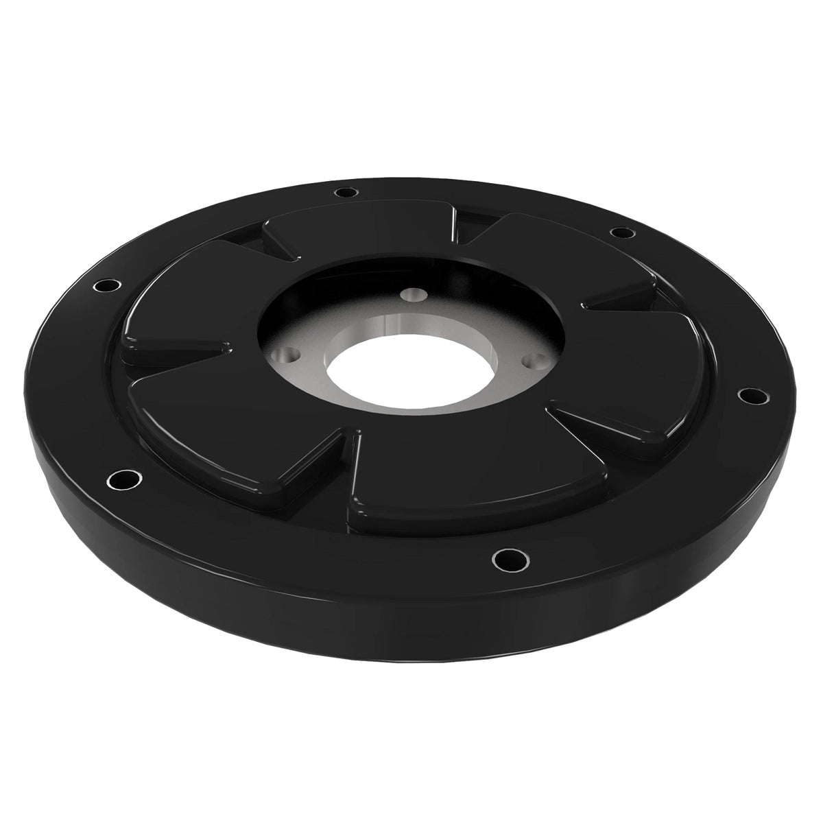 AL180458: Fits John Deere AL180458 Torsional Damper – Genuine OEM