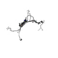 AL180589: Fits John Deere AL180589 Cab Wiring Harness – Genuine OEM