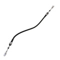 AL180598: Fits John Deere AL180598 Push Pull Cable – Genuine OEM