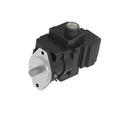 AL180950: Fits John Deere AL180950 Hydraulic External Gear Pump, 35.8 cc/rev – Genuine OEM