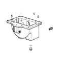 AL181119: Fits John Deere AL181119 MFWD Clutch Housing – Genuine OEM