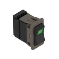 AL181123: Fits John Deere AL181123 Beacon Light Toggle/Rocker Switch – Genuine OEM