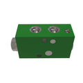 AL181374: Fits John Deere AL181374 Hydraulic Trailer Brake Valve – Genuine OEM