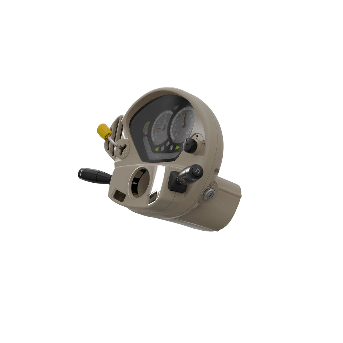 AL181427: Fits John Deere AL181427 AutoQuad™ Megapod Module – Genuine OEM