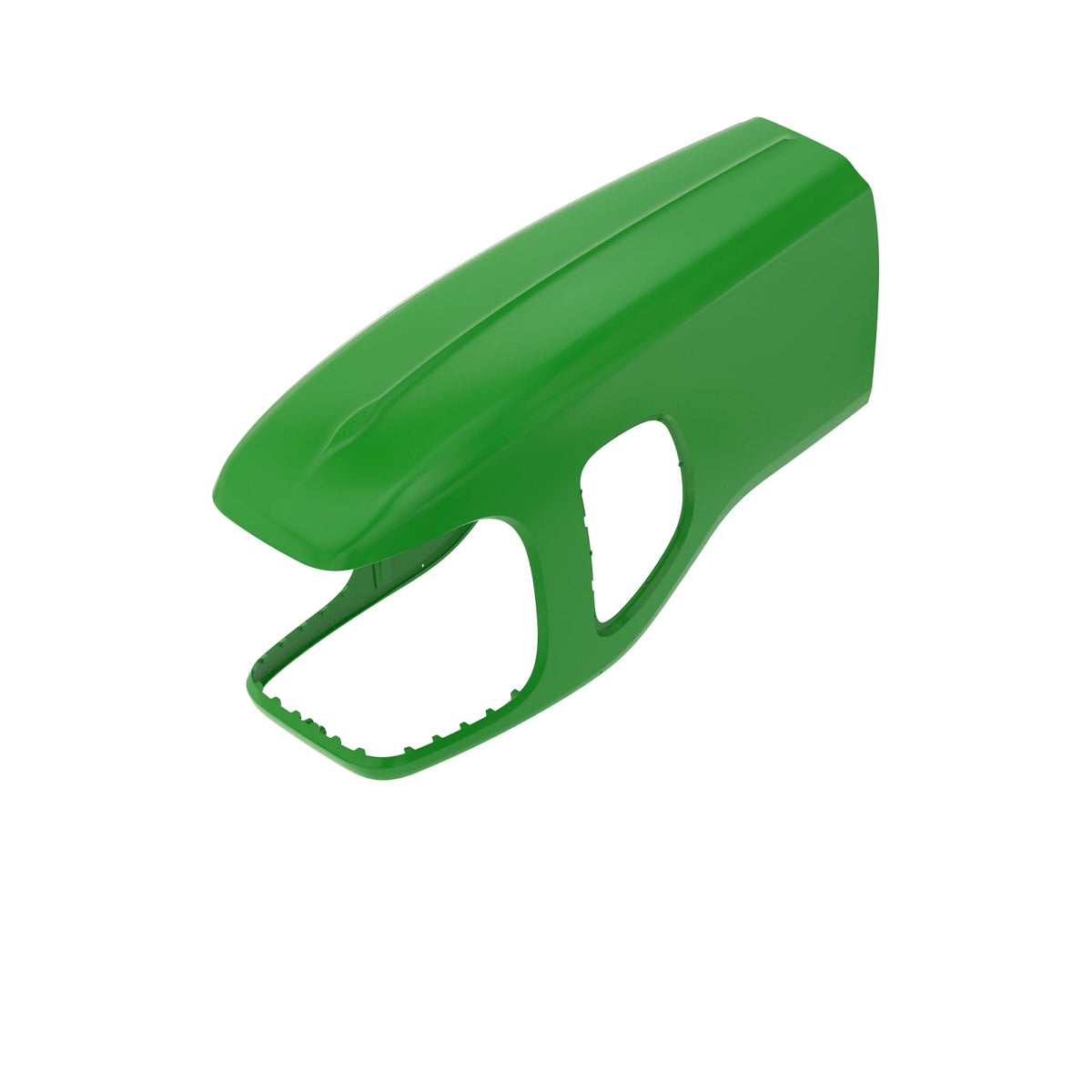 AL181446: Fits John Deere AL181446 Front Grille – Genuine OEM