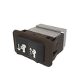 AL181461: Fits John Deere AL181461 Toggle/Rocker Switch – Genuine OEM