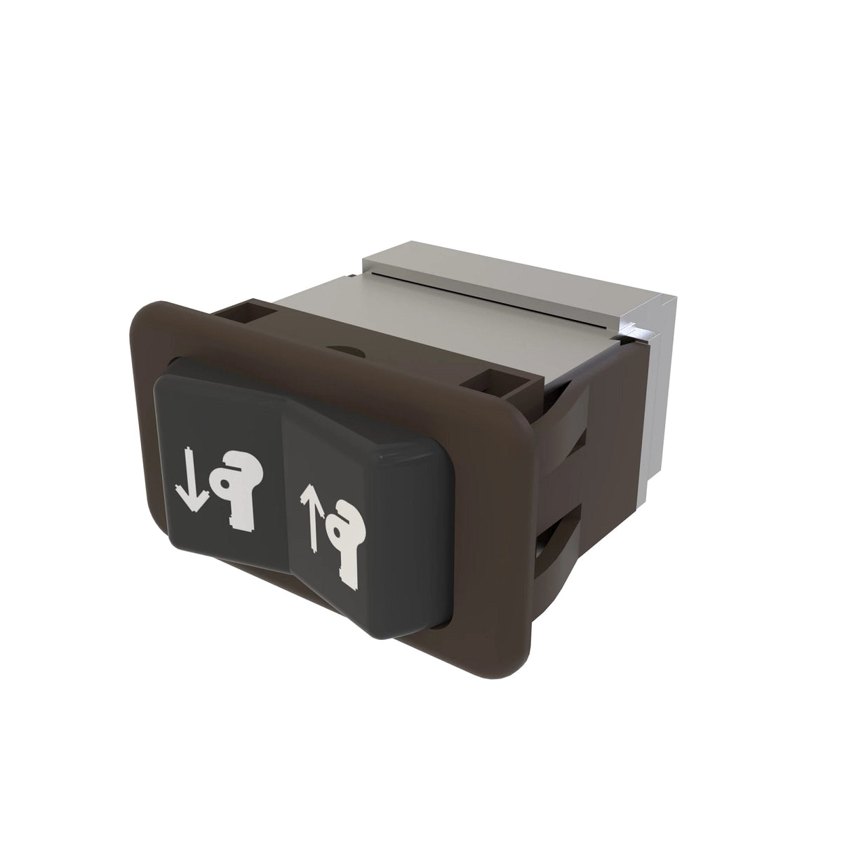 AL181461: Fits John Deere AL181461 Toggle/Rocker Switch – Genuine OEM