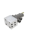 AL181489: Fits John Deere AL181489 2-Line Brake Pneumatic Control Valve – Genuine OEM