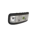 AL181531: Fits John Deere AL181531 Right Side Headlight, 12 Volts, 55 Watts – Genuine OEM