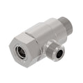 AL181603: Fits John Deere AL181603 Elbow Fitting – Genuine OEM