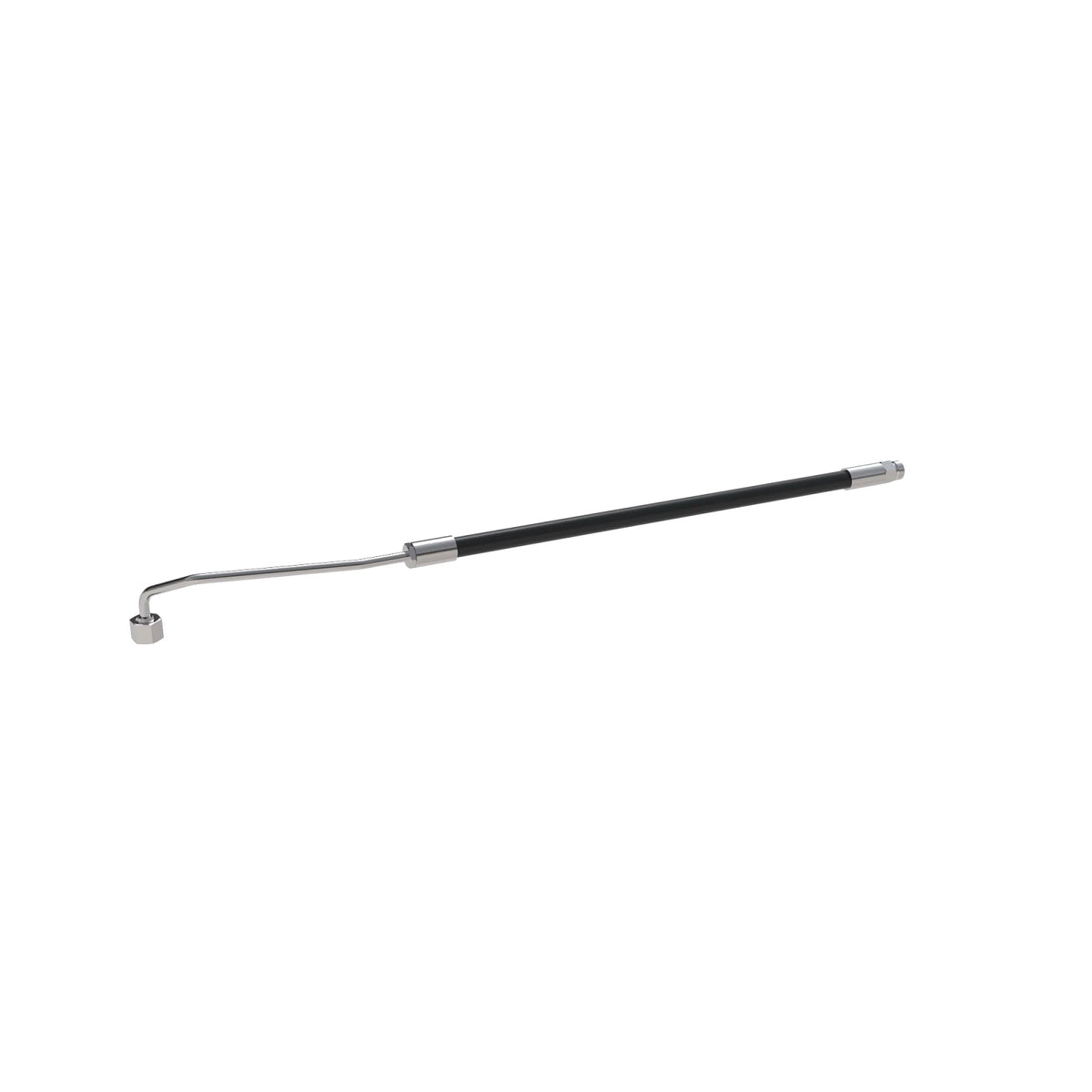 AL181691: Fits John Deere AL181691 Hydraulic Hose – Genuine OEM