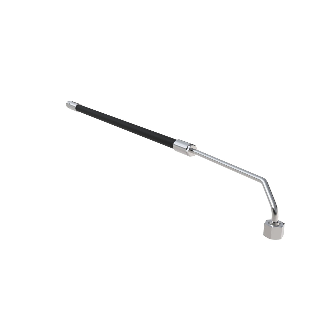 AL181692: Fits John Deere AL181692 Hydraulic Hose – Genuine OEM