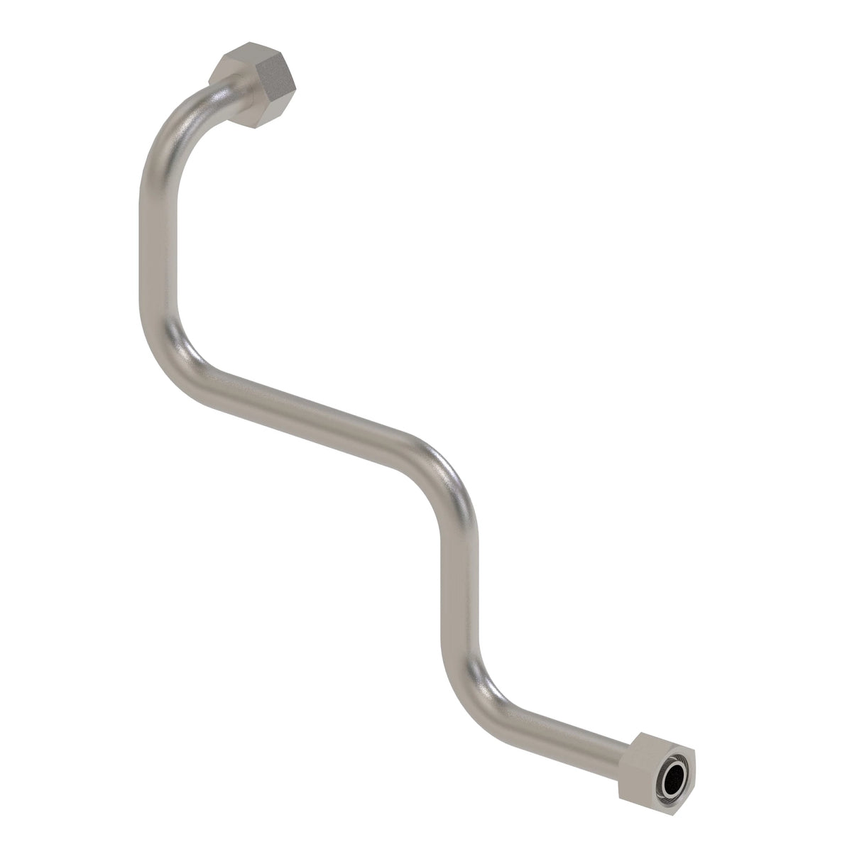 AL181717: Fits John Deere AL181717 Line – Genuine OEM