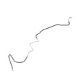 AL181720: Fits John Deere AL181720 Refrigerant Hose – Genuine OEM