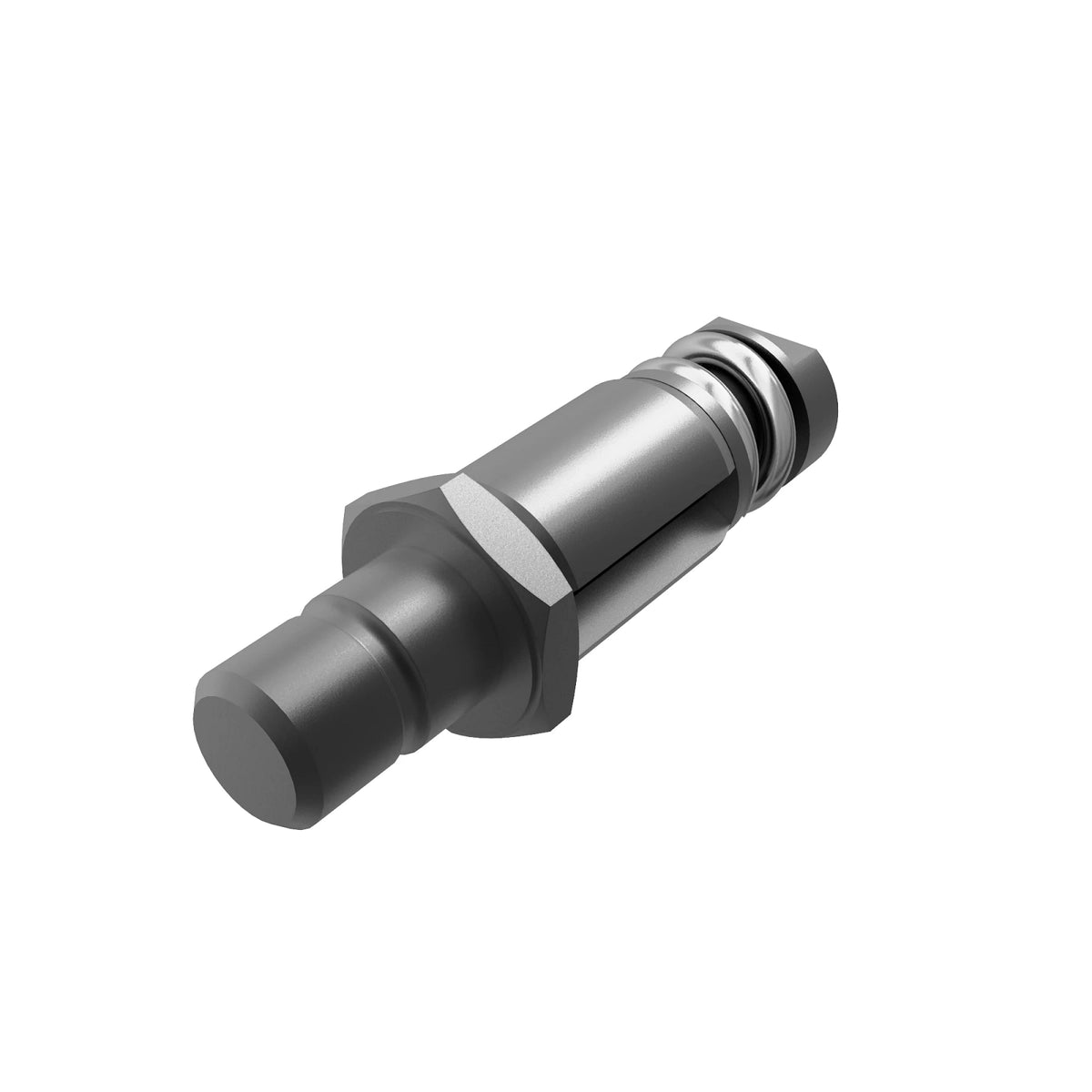 AL181918: Fits John Deere AL181918 Brake Disk Return Compression Spring – Genuine OEM
