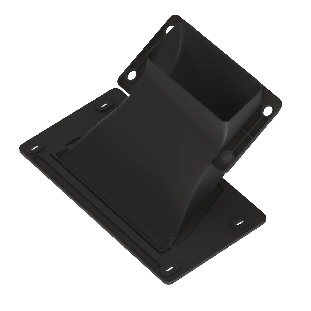 AL181947: Fits John Deere AL181947 Air Duct, Front – Genuine OEM