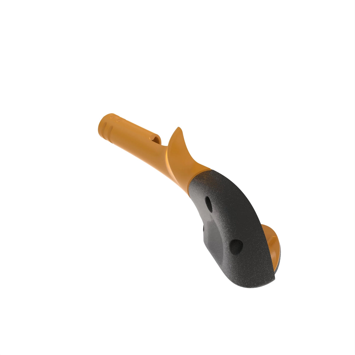 AL182043: Fits John Deere AL182043 Shifter Knob without Autosteer Switch – Genuine OEM