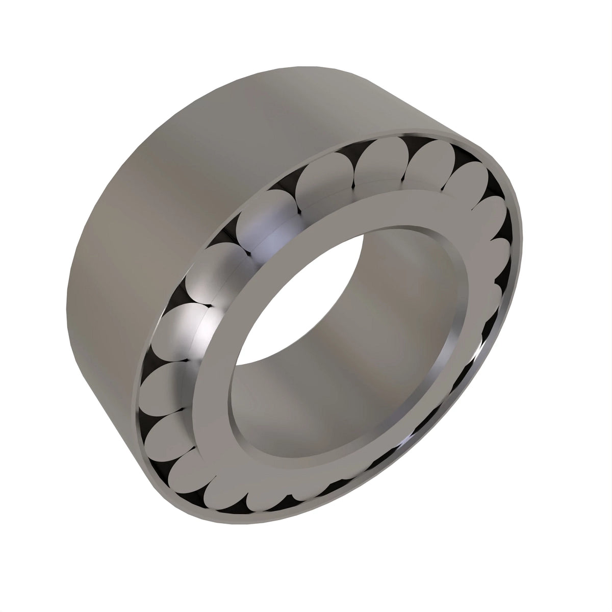 AL182098: Fits John Deere AL182098 Cylindrical Roller Bearing – Genuine OEM