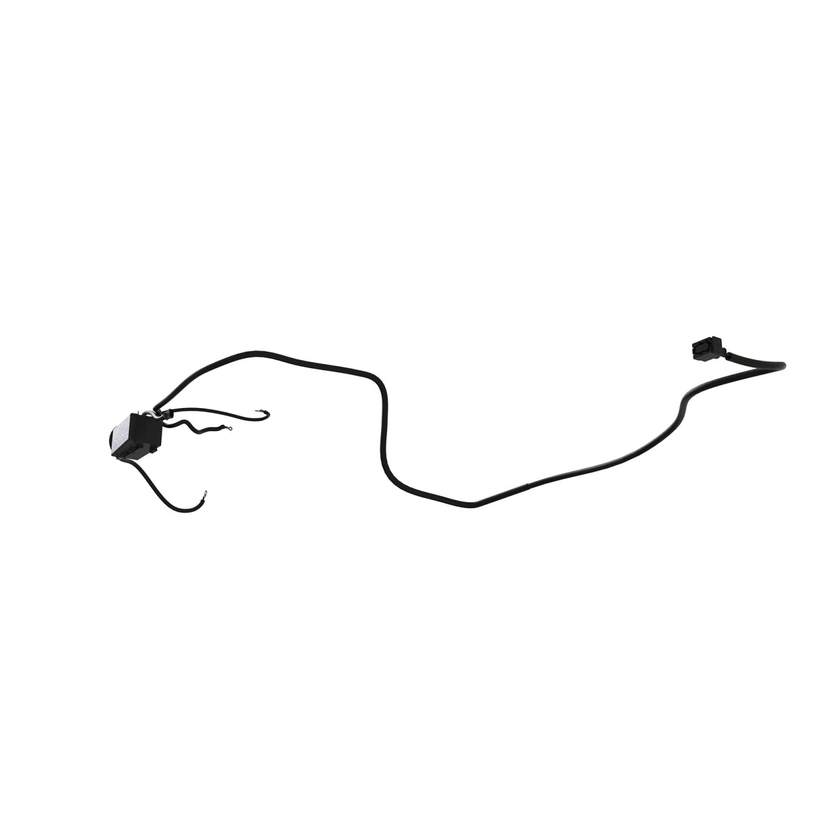 AL200122: Fits John Deere AL200122 Power Link Box Wiring Harness – Genuine OEM