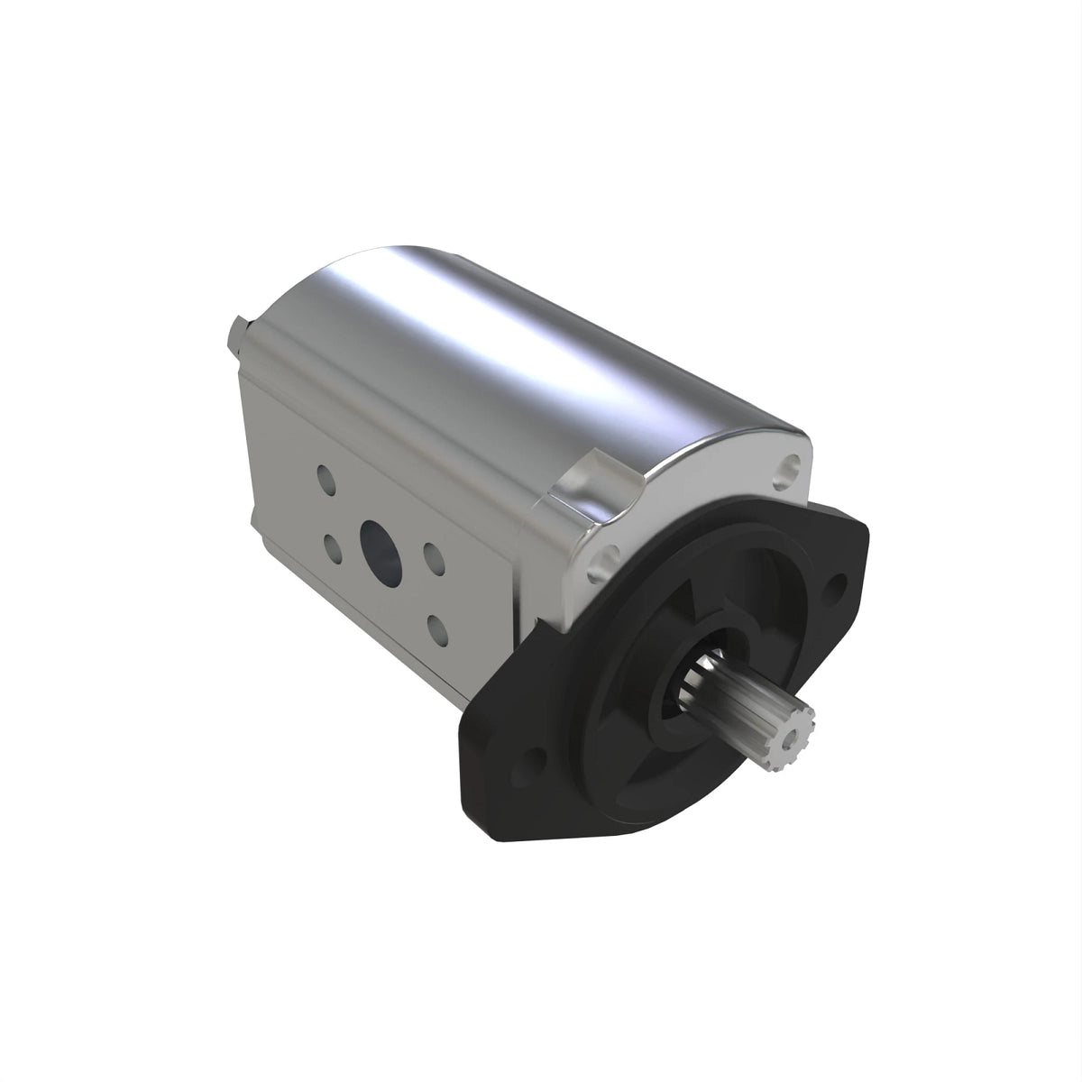 AL200179: Fits John Deere AL200179 Helical Gear Type Pump – Genuine OEM