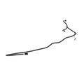 AL200180: Fits John Deere AL200180 Wiring Harness – Genuine OEM
