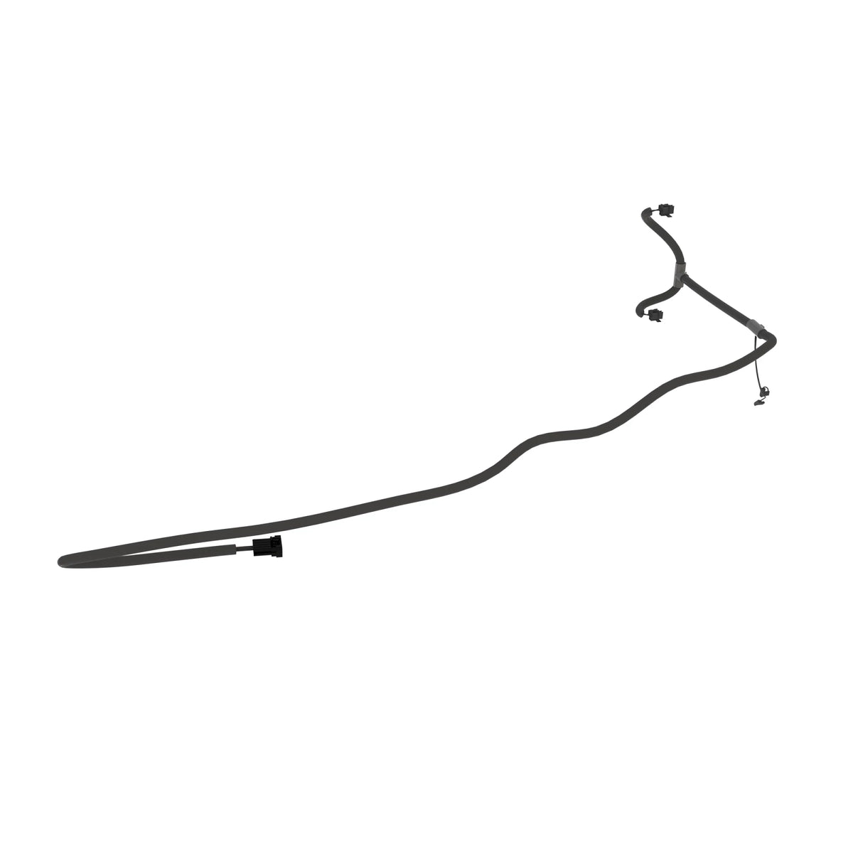 AL200180: Fits John Deere AL200180 Wiring Harness – Genuine OEM