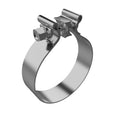 AL200282: Fits John Deere AL200282 Exhaust Band Clamp – Genuine OEM