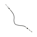 AL200342: Fits John Deere AL200342 Range Shift Push Pull Cable – Genuine OEM