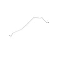 AL200361: Fits John Deere AL200361 Brake Line – Genuine OEM