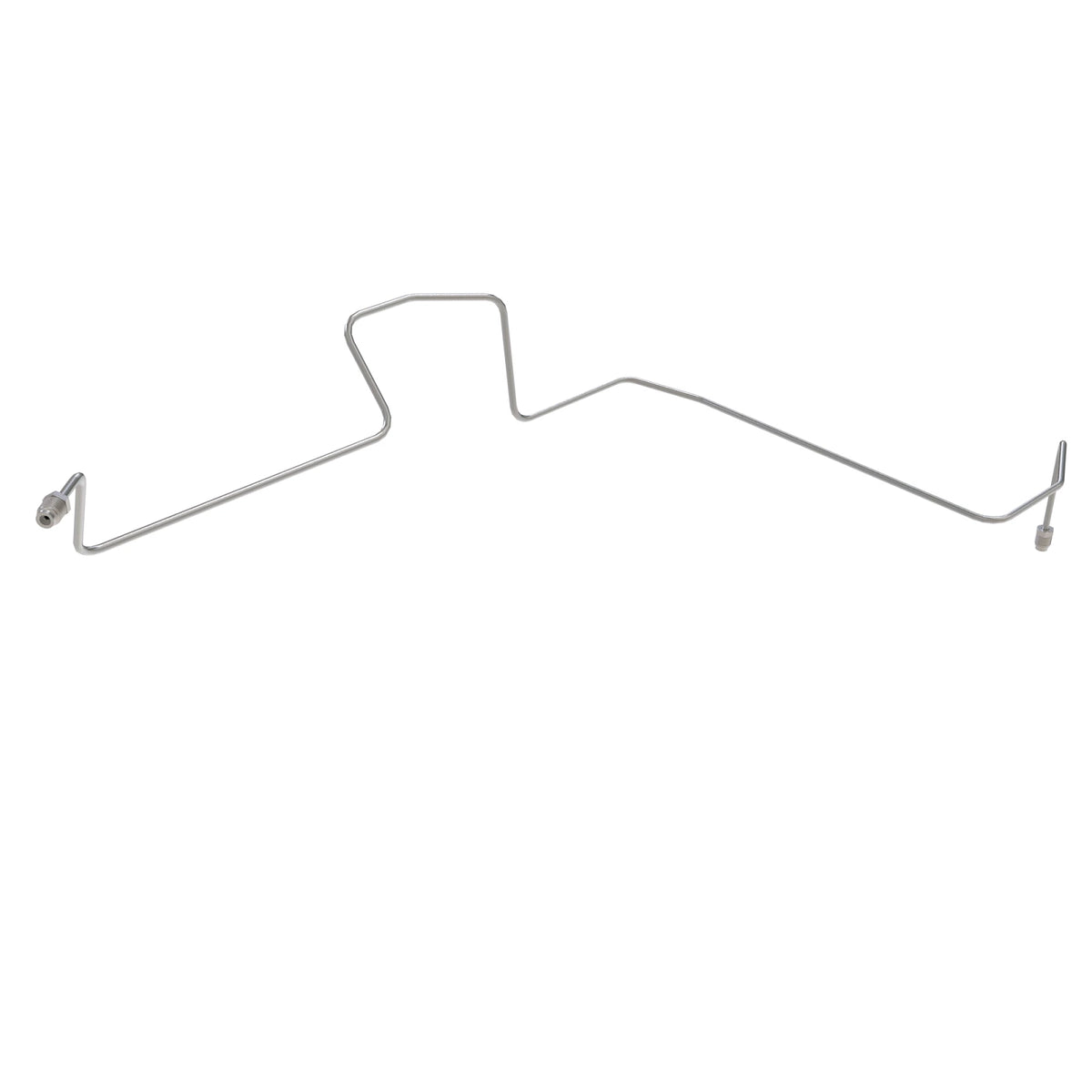 AL200367: Fits John Deere AL200367 Hydraulic Trailer Brake Oil Line, Right Side – Genuine OEM