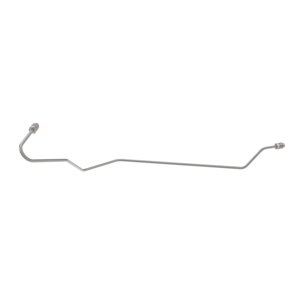 AL200370: Fits John Deere AL200370 Trailer Brake Oil Line, Right Side – Genuine OEM