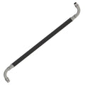AL200765: Fits John Deere AL200765 Return Oil Hydraulic Hose – Genuine OEM
