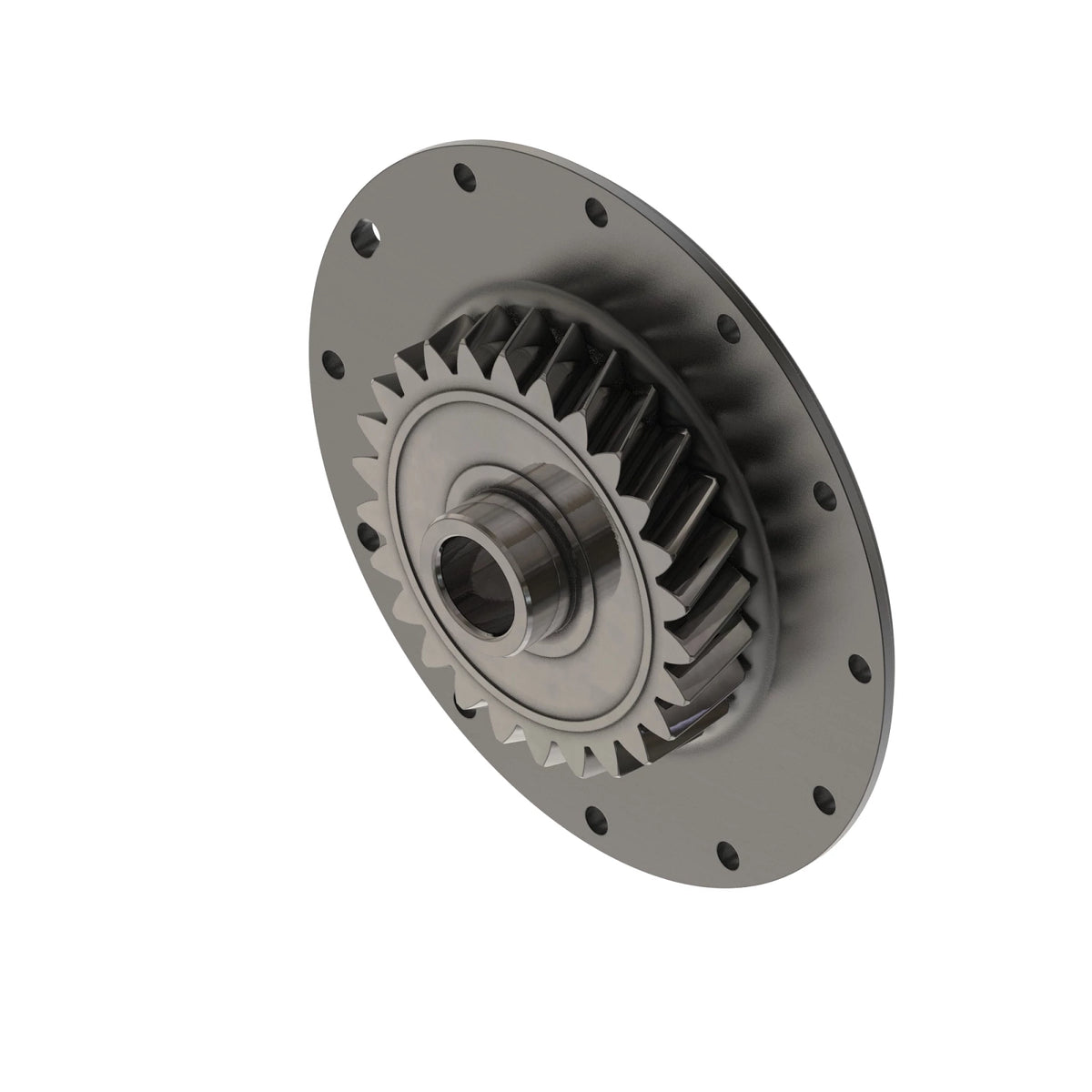 AL200852: Fits John Deere AL200852 Clutch Plate – Genuine OEM