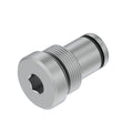 AL200946: Fits John Deere AL200946 Check Valve – Genuine OEM