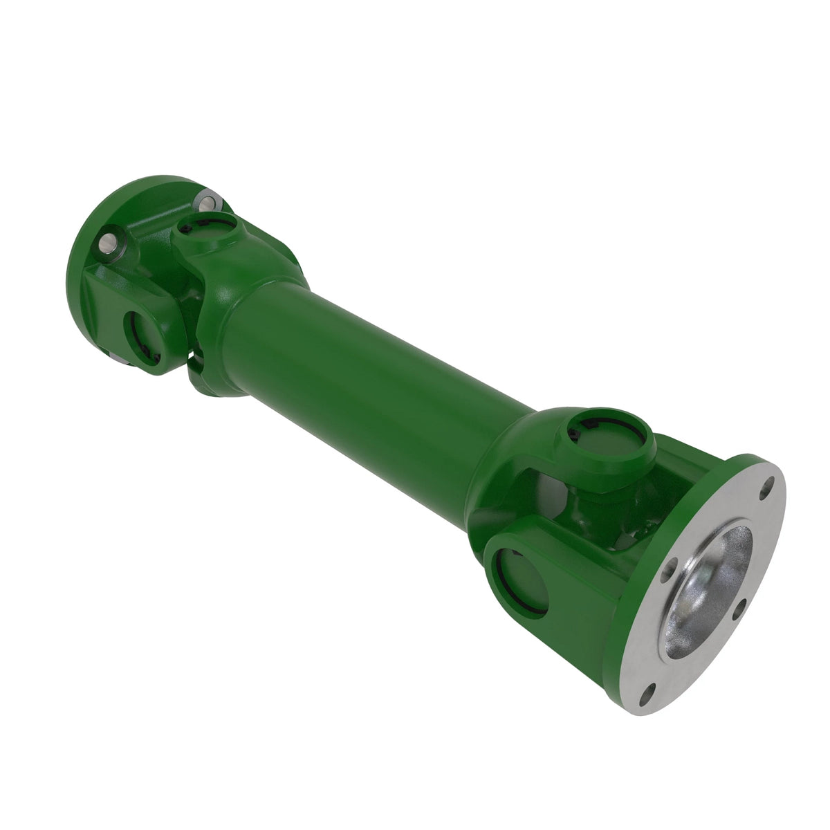 AL200976: Fits John Deere AL200976 Universal Driveshaft Assembly – Genuine OEM