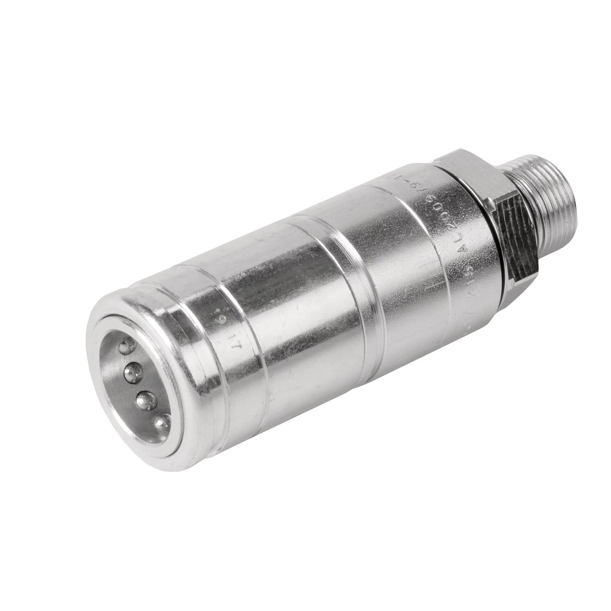AL200979: Fits John Deere AL200979 Standard Hydraulic Quick Coupler – Genuine OEM