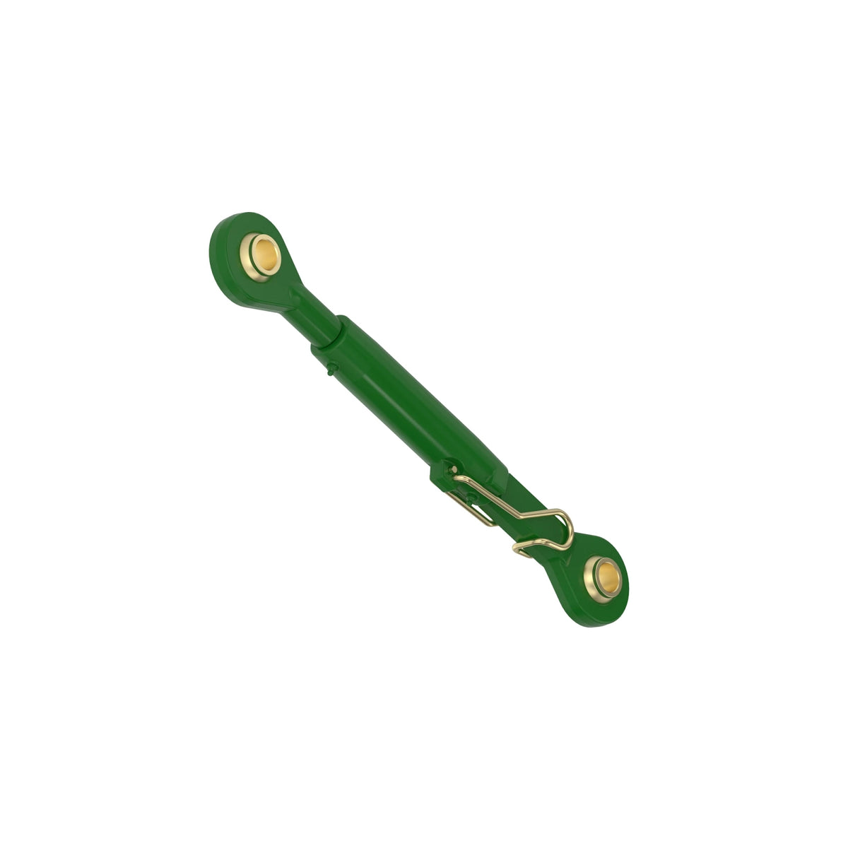 AL200983: Fits John Deere AL200983 Center Link, Ball Assembly Type – Genuine OEM
