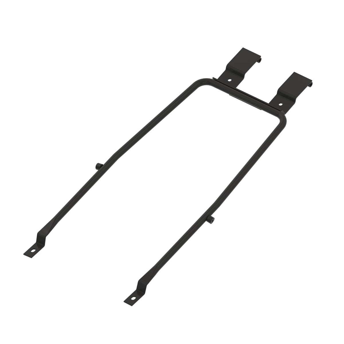 AL201051: Fits John Deere AL201051 Hood and Radiator Grille Reinforcement – Genuine OEM