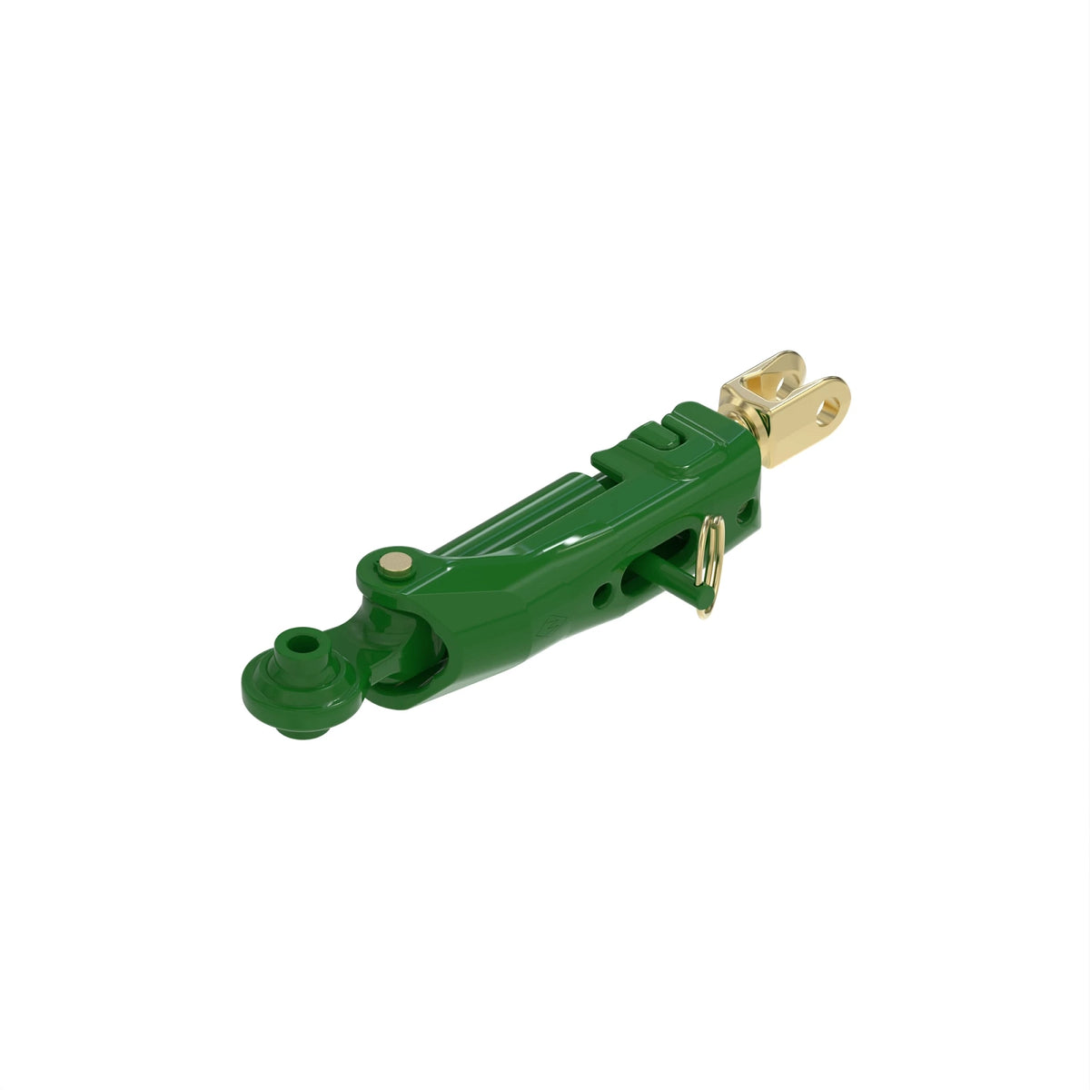 AL201127: Fits John Deere AL201127 Automatic Stabilizer Bar Brace – Genuine OEM