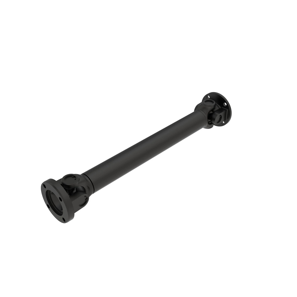 AL201279: Fits John Deere AL201279 U-Joint Universal Driveshaft – Genuine OEM