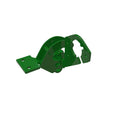 AL201370: Fits John Deere AL201370 Center Link Holder – Genuine OEM