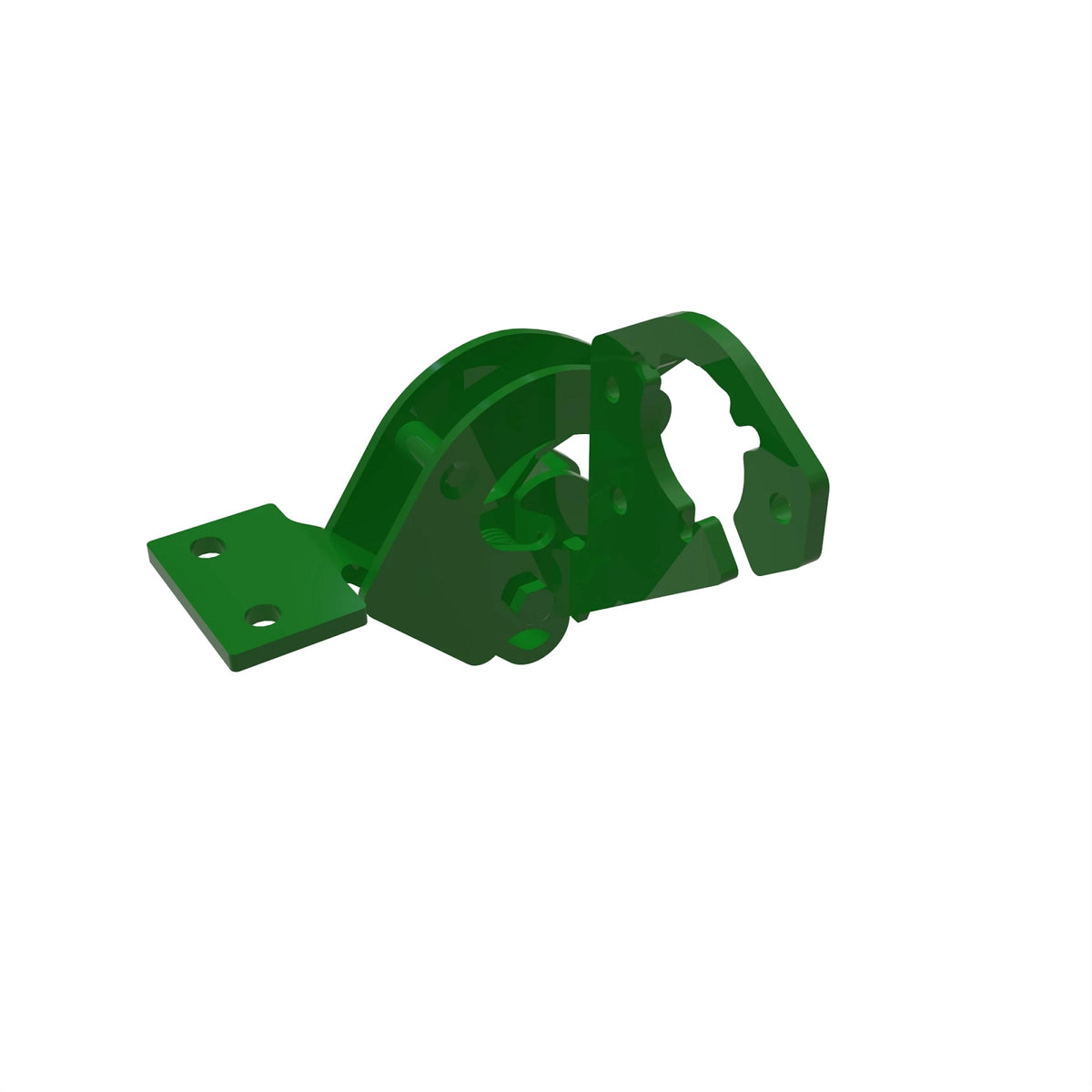 AL201370: Fits John Deere AL201370 Center Link Holder – Genuine OEM