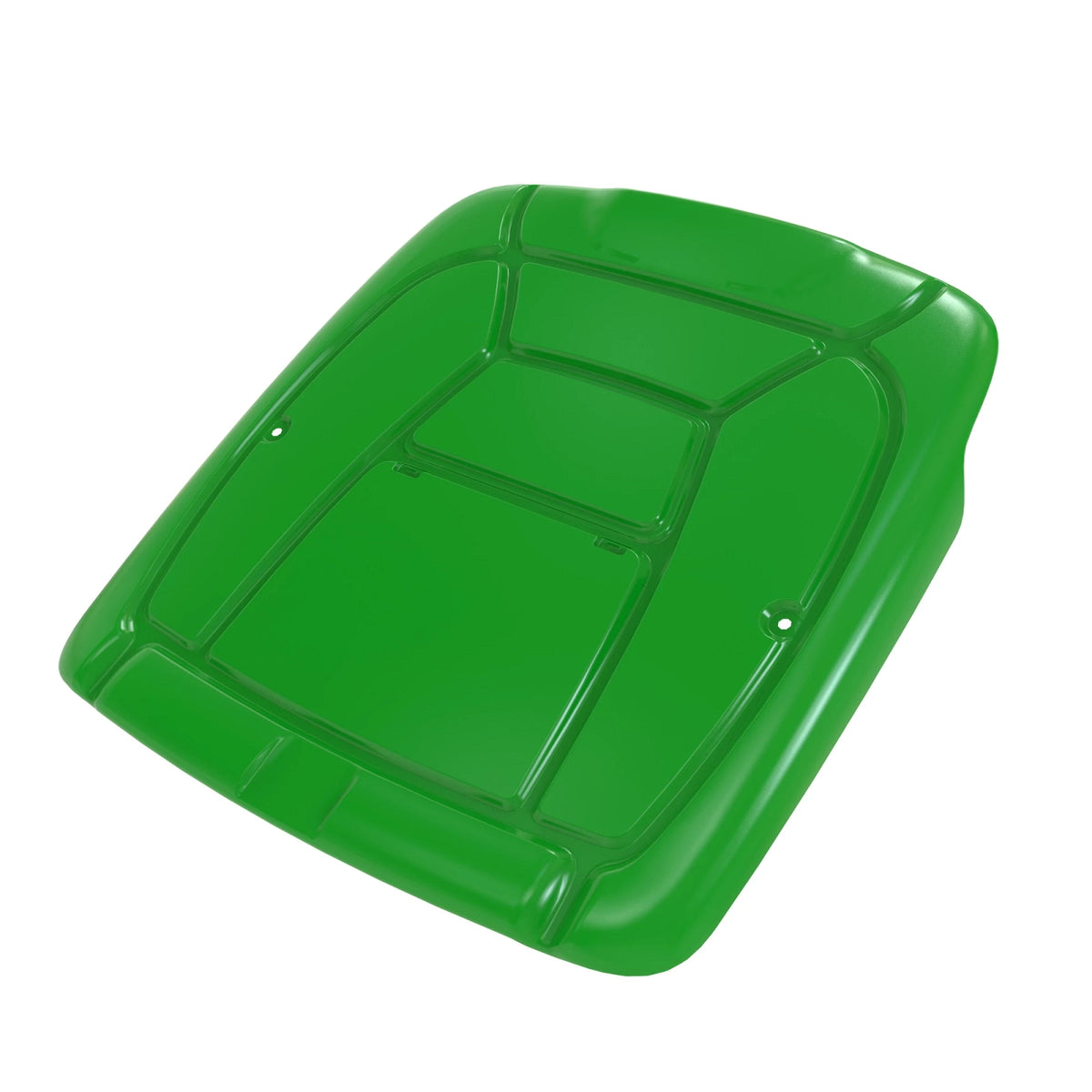 AL201376: Fits John Deere AL201376 Outer Roof Panel without Hatch – Genuine OEM