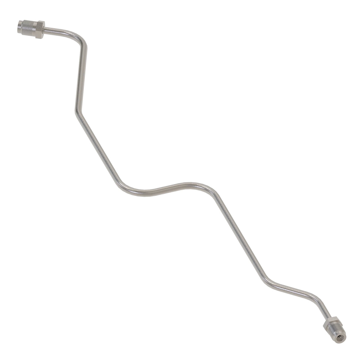 AL201442: Fits John Deere AL201442 Bleeding Brake Oil Line, Left Side – Genuine OEM