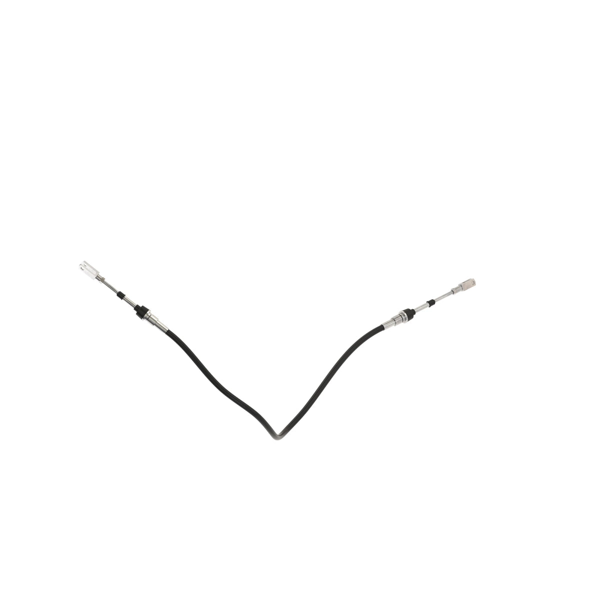 AL201463: Fits John Deere AL201463 Range Shift Push Pull Cable – Genuine OEM