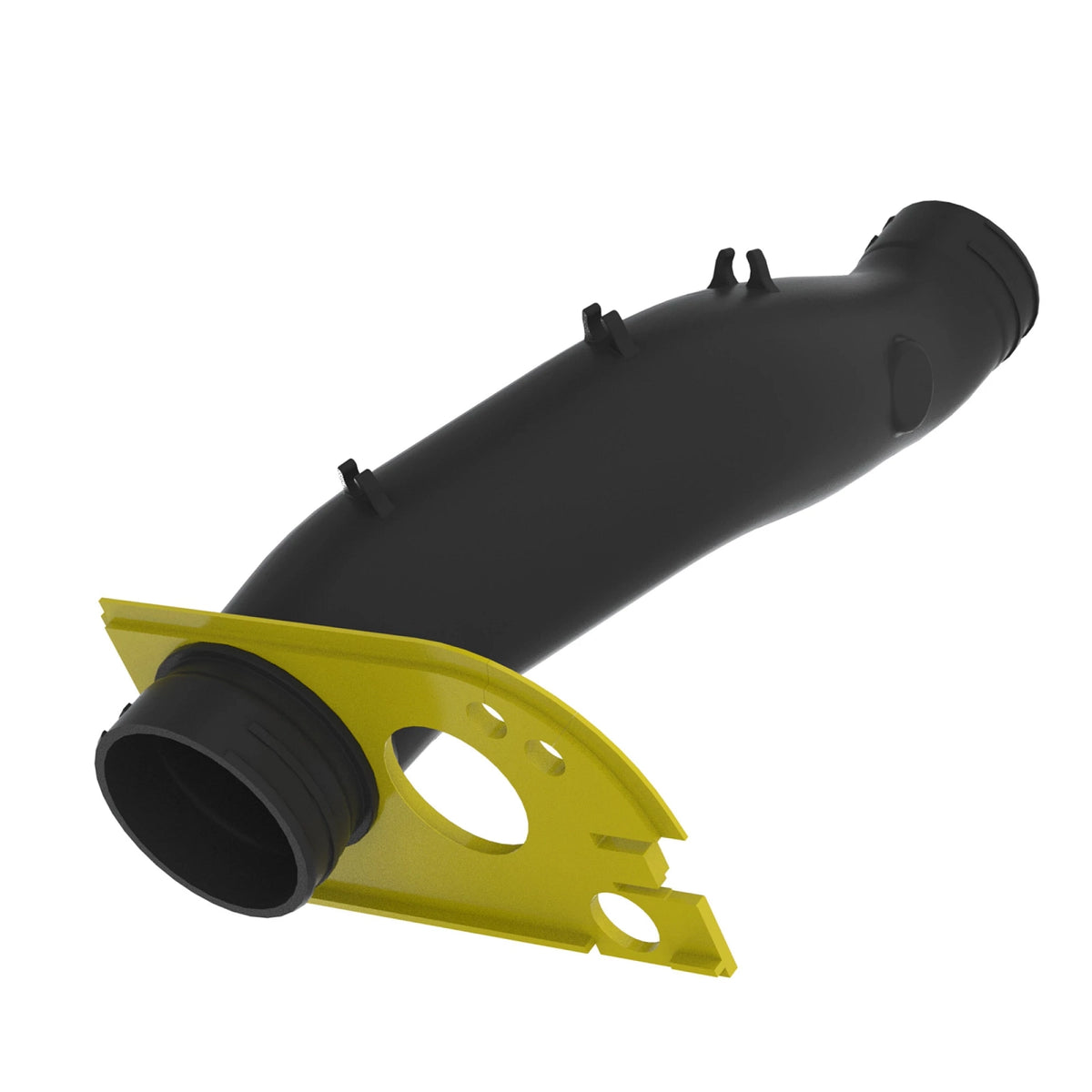 AL201575: Fits John Deere AL201575 Air Intake Hose – Genuine OEM