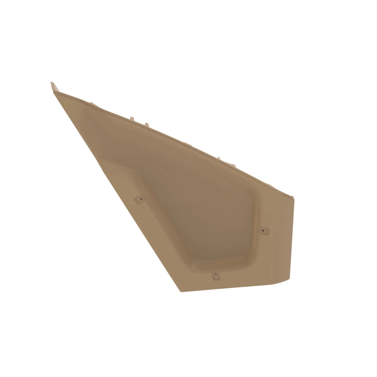AL201915: Fits John Deere AL201915 Left Side Acoustical Upholstery – Genuine OEM